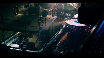 Trailer de 'Presunto Culpable' (Antena 3)