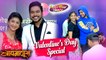 Dance Maharashtra Dance | Baap Manus | Valentine's Day Special | Zee Yuva