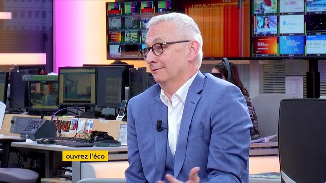 Hakim El Karoui, spécialiste de la Tunisie : Les pays du Maghreb représentent 50% de commerce de plus que les pays du Golf
