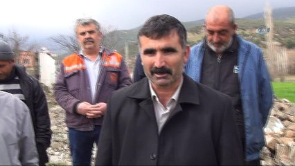 Lojmansız camiye imam bulunamıyor