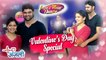 Dance Maharashtra Dance | Anjali | Valentine's Day Special | Zee Yuva