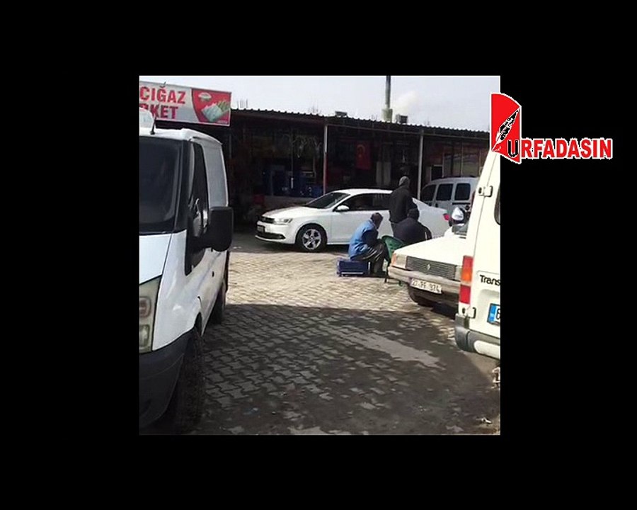 Bunun Adı Hizmet Mi Eziyet Mi?
