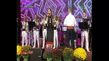 Liliana Ursachi - Mentiune Festivalul Doina Baraganului 2016