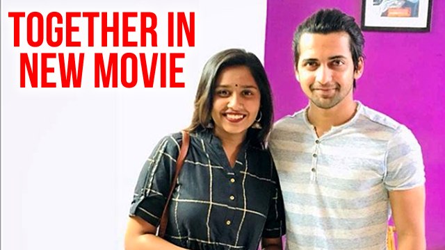 Swanandi Berde & Sumedh Mudgalkar Together For New Film | Man Yedyagat Jhaalay