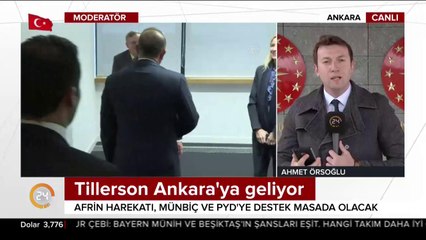 76 sayfalık rapor hazırlandı