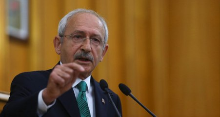 İdrar Yolları Sorunu Nedeniyle Hastaneye Kaldırılan Kılıçdaroğlu, Ameliyat Oldu