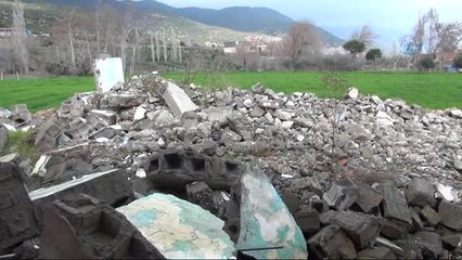 Lojmansız Camiye İmam Bulunamıyor