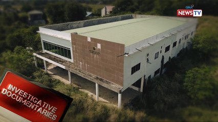 Investigative Documentaries: Ang napabayaang ospital sa Meycauyan, Bulacan