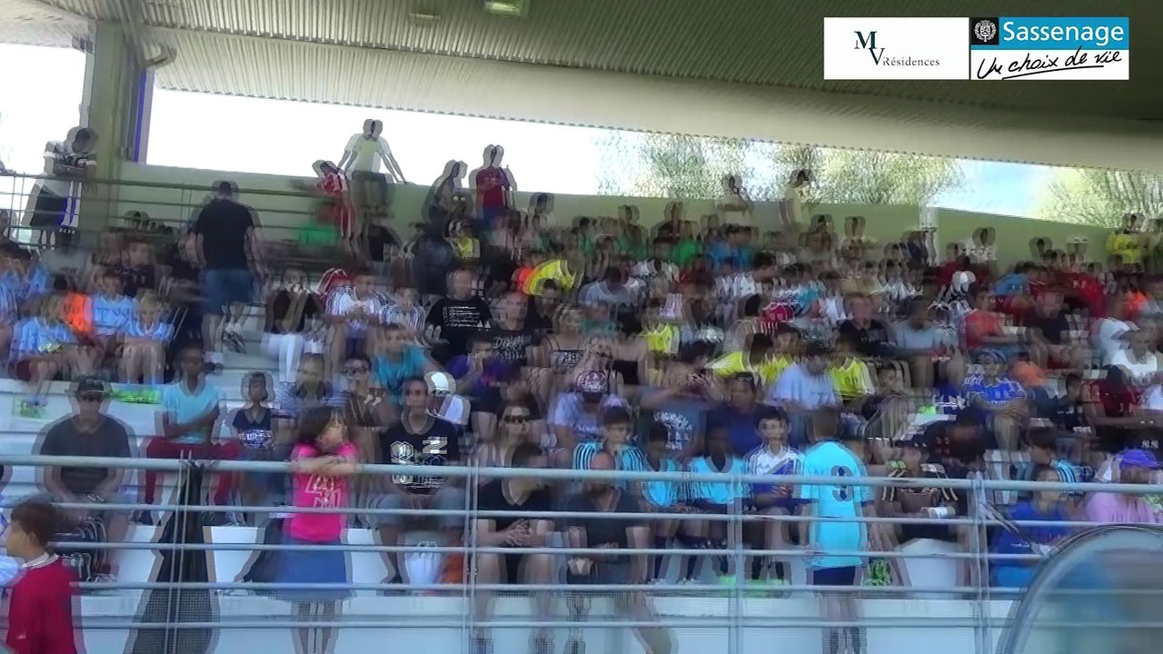 Challenge Julien Alpes Métropole et Ville de Sassenage : une histoire qui marche