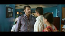 Mammootty Character Teaser | Captain | Jayasurya | Anu Sithara | Prajesh Sen