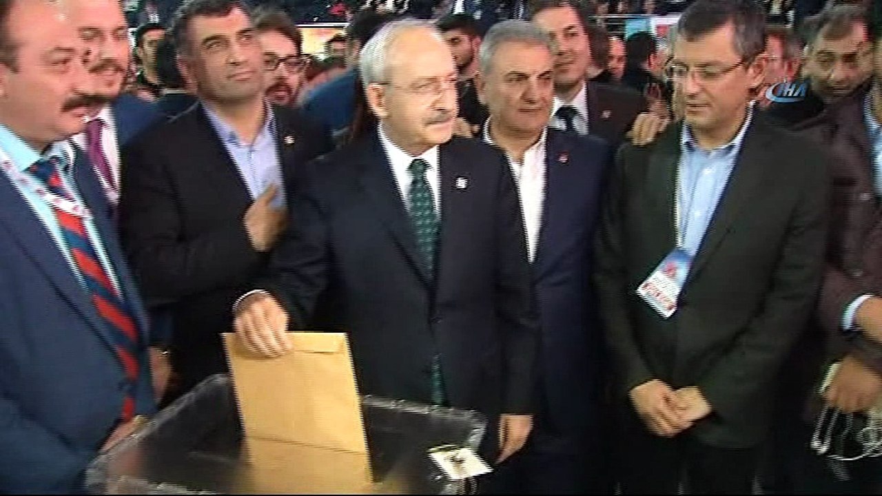 Kılıçdaroğlu, ameliyat oldu