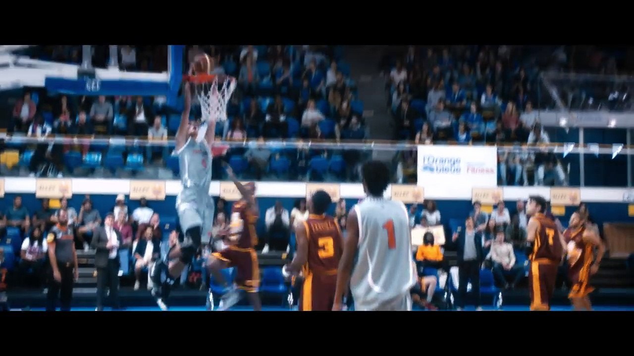 Bande-annonce : Thierry Lhermitte et Rayane Bensetti réunis dans "La Finale"