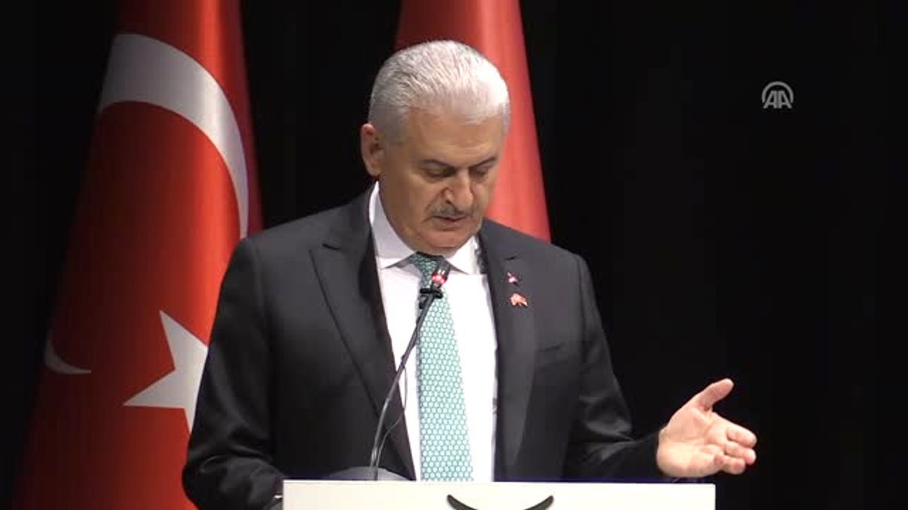 Türkiye-Belarus Arasında İş Birliği Anlaşması İmza Töreni