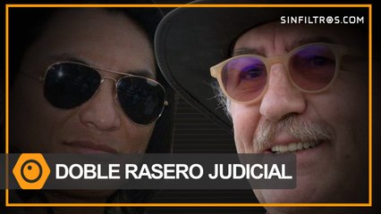 Abuso sexual en San Sebastián, doble rasero judicial | Sinfiltros.com