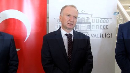 Tekirdağ’da 'Açık Kapı' Projesi uygulamaya geçti