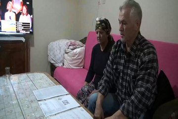 Bu dava 12 hâkim gördü, 3 şahidi mezara gömdü…