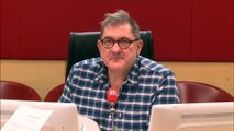 Michel Cymes nous parle du risque accru de dépression chez les végétariens