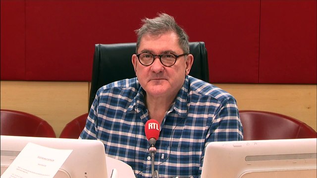 Michel Cymes nous parle du risque accru de dépression chez les végétariens