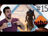 Pause Cafay #15 : Borderlands 3 dans l'ombre, Assassin's Creed sort le grand jeu et les Early Access