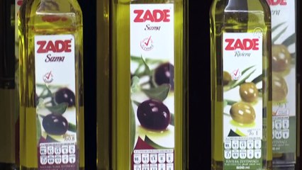 Türkiye geçen yıl 1 milyar dolarlık yağ ihraç etti - KONYA