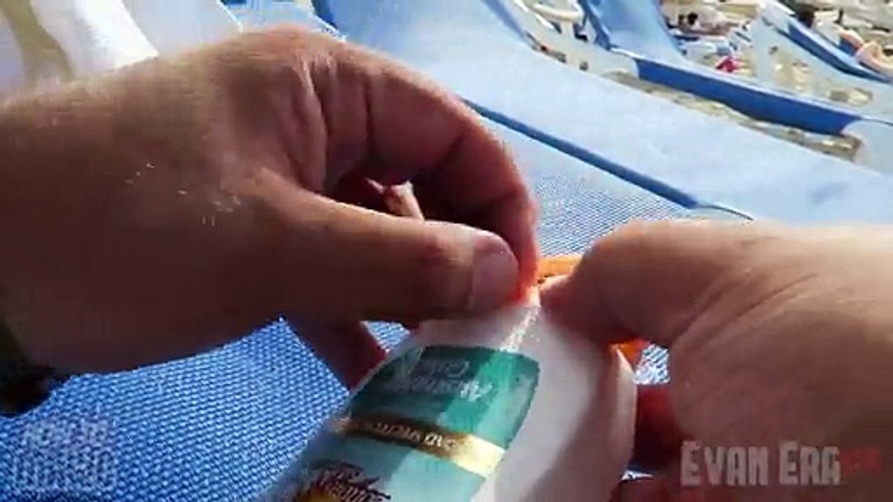 10 Magic Beach Pranks for Summer 2018