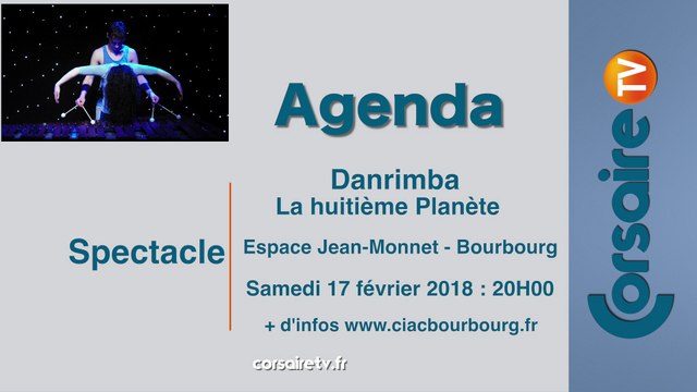 Sorties : votre agenda du week-end et de la semaine - 15 Février 2018