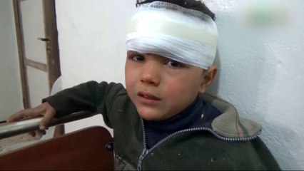 Save the Children: One in six children live in conflict zones