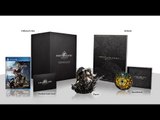 L'Edition collector de Monster Hunter World