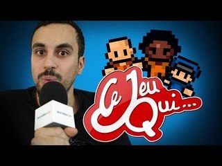 Ce jeu qui...fut galère à tester