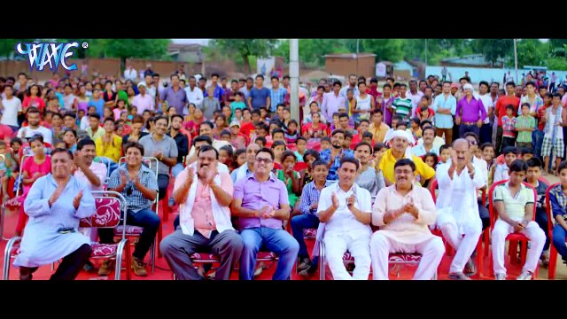 PAWAN RAJA - part 1 Superhit Full Bhojpuri Movie 2018 - Pawan Singh, Akshara, Monalisa & Aamrapali Dubey