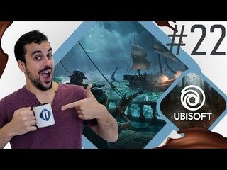 Pause Cafay #22 : La France et les Lootbox, Ubi dans le vert et Sea of Thieves