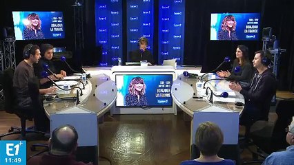 Ben : "Le taux de chômage est revenu à son niveau de 2009 et le PSG aussi"