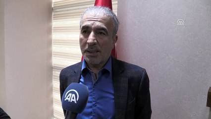 AK Parti Grup Başkanvekili Bostancı: 'Cumhuriyeti kuran CHP ile bugünkü CHP'nin ilgisi kalmamıştır'' - AMASYA