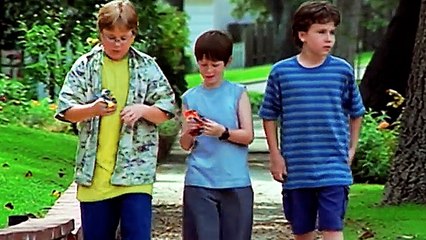 Mon Grand Frère et Moi - Film COMPLET en Français