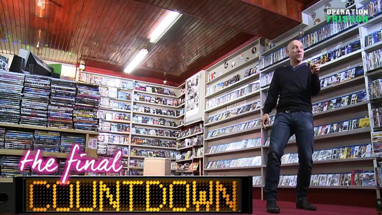 Opération Frisson: Saison 13, Épisode 6 - The Final Countdown
