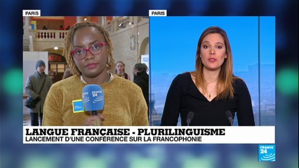 " Il faut augmenter la quantité de contenu en Français sur le numérique"