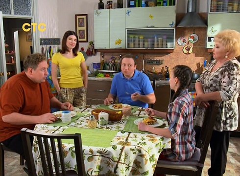 Воронины 20 сезон (33 серия) смотреть онлайн