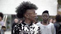 30 Nuances de Noir(es), la fanfare Afro-féministe - Clique Report