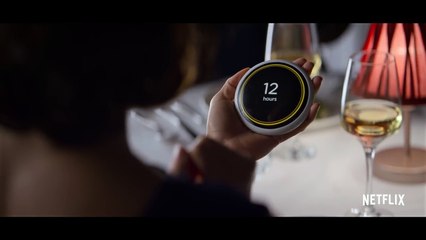 Black Mirror : trailer du 4ème épisode de la 4ème saison intitulé "Pendez le DJ"