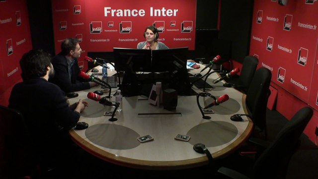 Les journalistes cherchent-ils les mêmes preuves que les flics ou les juges ?