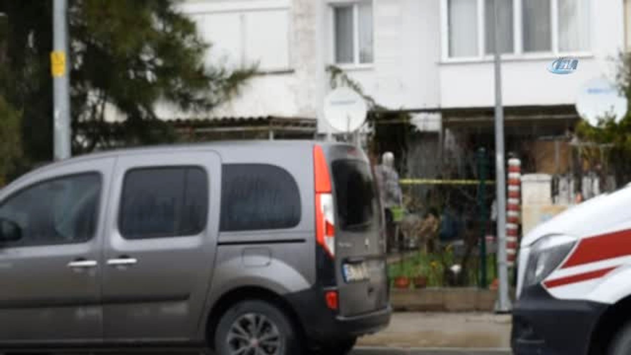 İzmir'de Soba Zehirlenmesi: 1 Ölü