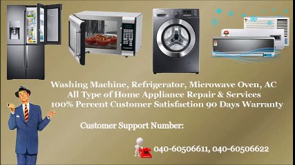 Hitachi AC Repair Hyderabad Service Center Secunderabad