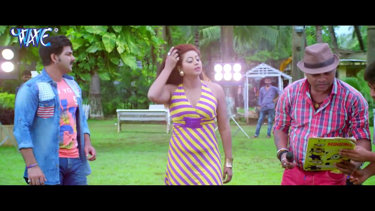 PAWAN RAJA -  part 2 Superhit Full Bhojpuri Movie 2018 - Pawan Singh, Akshara, Monalisa & Aamrapali Dubey