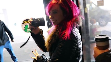 SURPRISING GIRLFRIEND WITH NEW VACATION HOME!!