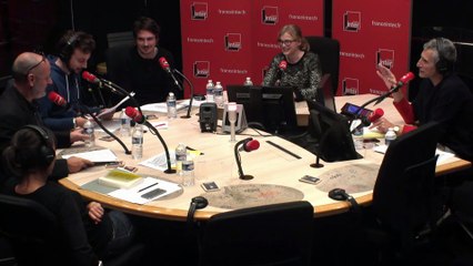 On ne connaît jamais les gens - Tom Villa a tout compris