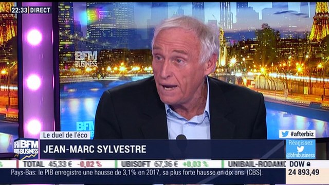 Le duel de l'éco: Notre système éducatif est-il suffisamment adapté aux mutations économiques ? - 14/02