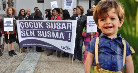 3 Yaşındaki Çocuğun Ölümüne Neden Oldu, "Allah'ın Takdiri" Dedi Tahliyesini İstedi