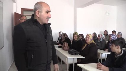 Okuma Yazma Seferberliği