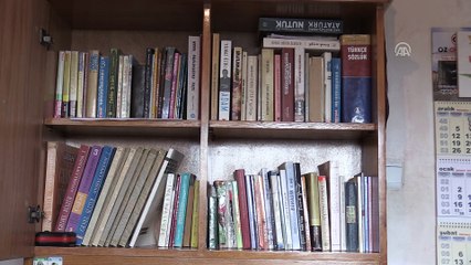 Bir elinde değneği bir elinde kitabı - YOZGAT