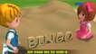 Bingo Dog Song | Bingo Rhymes for Children | Nursery Rhymes Songs Collection by Mike and Mia